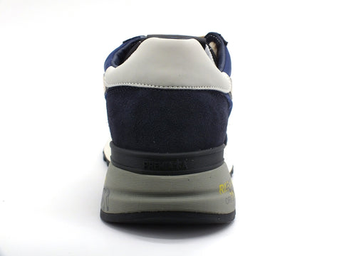 PREMIATA Sneakers Uomo Blue MICK-4020