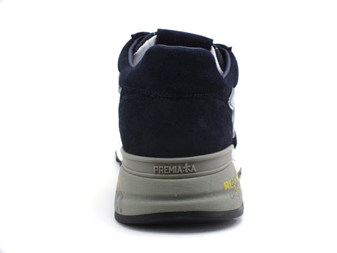 PREMIATA Sneakers Uomo Blue MICK-4016