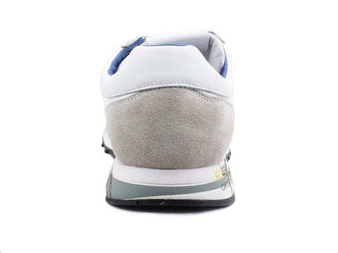 LUCY Sneakers Uomo White LUCY-206E