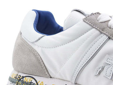 LUCY Sneakers Uomo White LUCY-206E