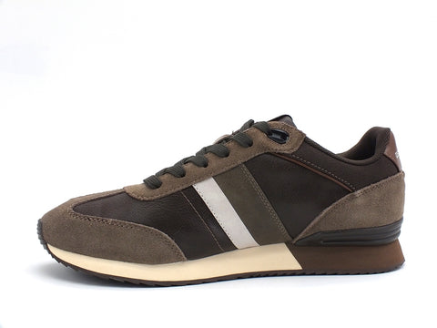 U.S. POLO Austen Sneaker Uomo Mud AUSTEN1