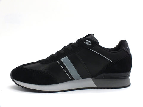 U.S. POLO Austen Sneaker Uomo Black AUSTEN1
