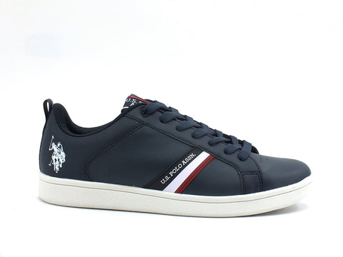 U.S. POLO Grayson Sneaker Uomo Dark Blue GRAYSON1