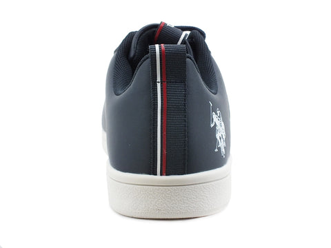 U.S. POLO Grayson Sneaker Uomo Dark Blue GRAYSON1