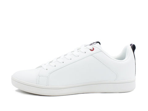U.S. POLO Grayson Sneaker Uomo Off White GRAYSON1