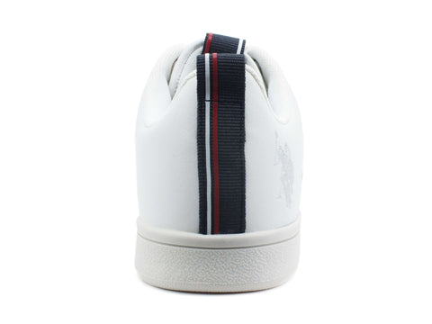 U.S. POLO Grayson Sneaker Uomo Off White GRAYSON1