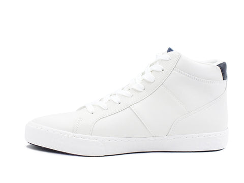 U.S. POLO Barney Sneaker Uomo Off White BARNEY