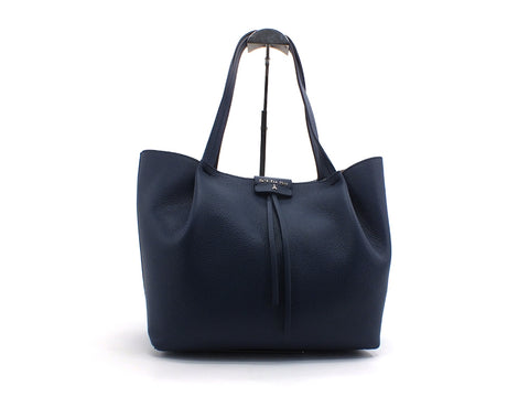 PATRIZIA PEPE Borsa Dress Blu 2V8895-A4U8S