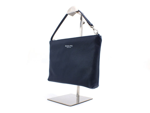 PATRIZIA PEPE Borsa Dress Blu 2V8895-A4U8S