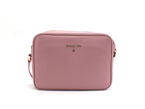 PATRIZIA PEPE Borsa Tracolla Skin Rose 2V8985-A4U8N