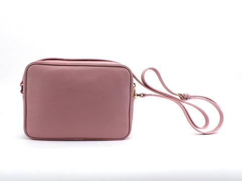 PATRIZIA PEPE Borsa Tracolla Skin Rose 2V8985-A4U8N