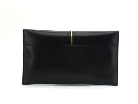 PATRIZIA PEPE Borsa Pochette Tracolla Nero 2V5460-A201