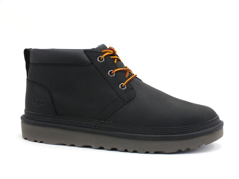 UGG Neumel Utility Men Stivaletto Uomo Black Tnt M1106994