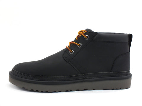 UGG Neumel Utility Men Stivaletto Uomo Black Tnt M1106994