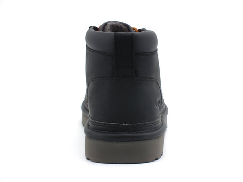 UGG Neumel Utility Men Stivaletto Uomo Black Tnt M1106994