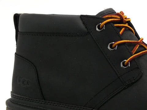 UGG Neumel Utility Men Stivaletto Uomo Black Tnt M1106994