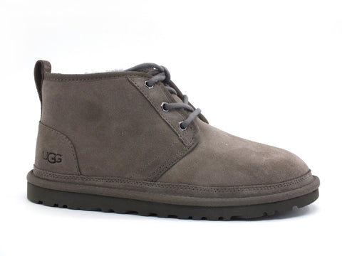 UGG M Neumel Stivaletto Uomo Charcoal M3236