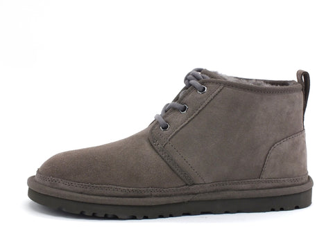 UGG M Neumel Stivaletto Uomo Charcoal M3236
