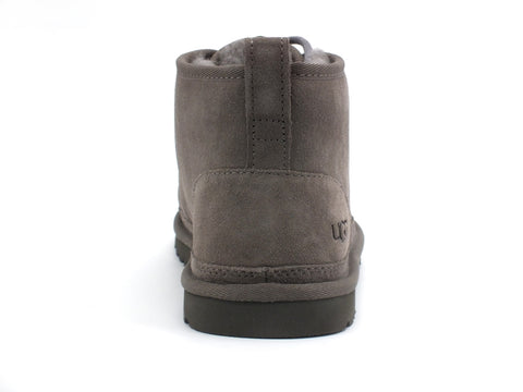 UGG M Neumel Stivaletto Uomo Charcoal M3236