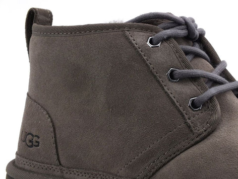 UGG M Neumel Stivaletto Uomo Charcoal M3236