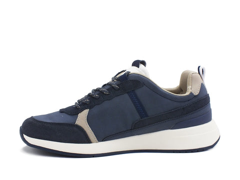 NORTH SAILS Sneaker Running Navy RW-01 BASE 028