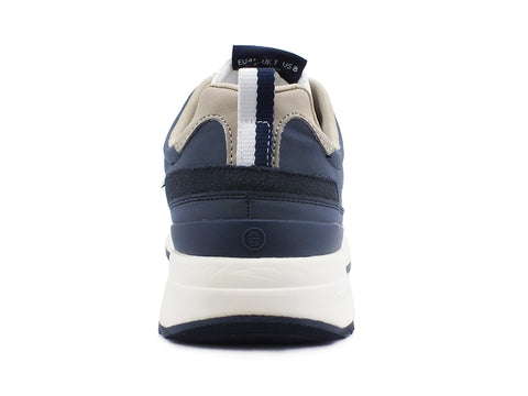NORTH SAILS Sneaker Running Navy RW-01 BASE 028