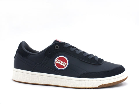 COLMAR Supreme Pro Sneaker Navy FOLEY BOUNCE 074