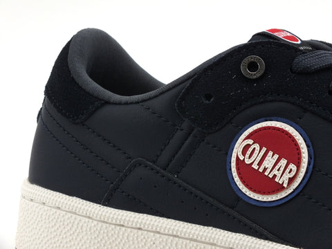 COLMAR Supreme Pro Sneaker Navy FOLEY BOUNCE 074
