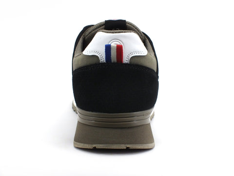 COLMAR Travis Colors Sneaker Black Mud TRAVIS COLORS 005