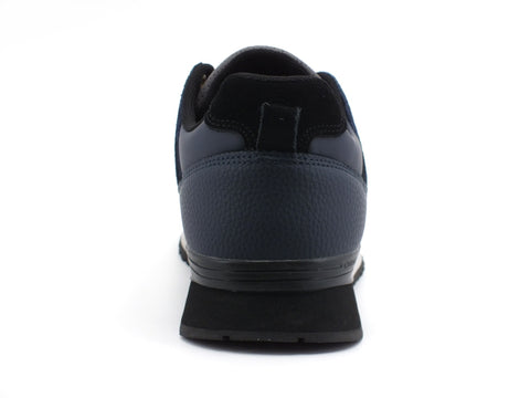COLMAR Travis Runner Prime Sneaker Navy Gray TRAVIS RUNNER PRIME 019