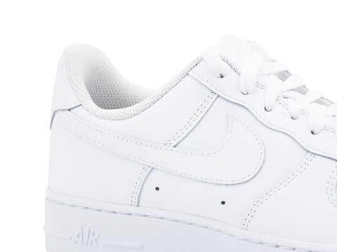 NIKE Air Force 1 Sneaker White 315115 111