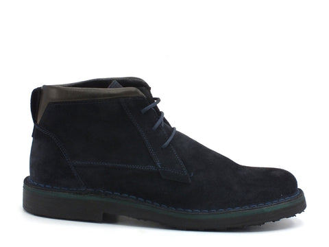 CAFENOIR Stringata Uomo Blu FTD671