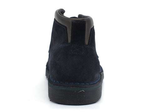 CAFENOIR Stringata Uomo Blu FTD671