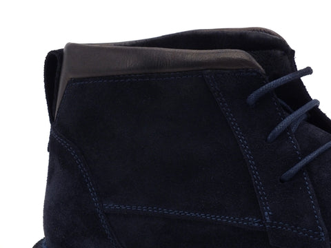 CAFENOIR Stringata Uomo Blu FTD671