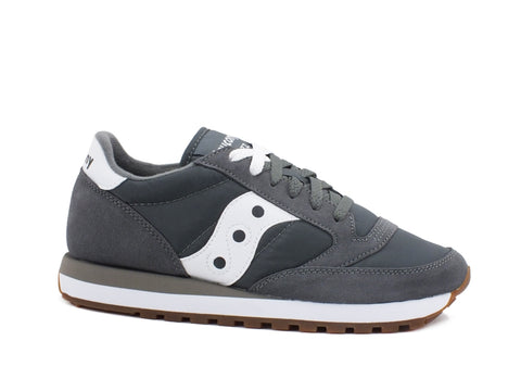 SAUCONY Jazz Sneaker Grey S2044-434