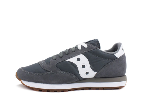 SAUCONY Jazz Sneaker Grey S2044-434