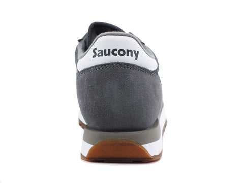 SAUCONY Jazz Sneaker Grey S2044-434