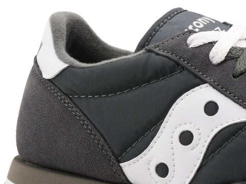SAUCONY Jazz Sneaker Grey S2044-434