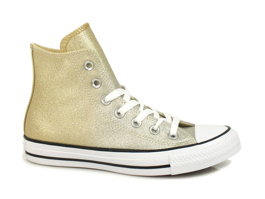 CONVERSE All Star Sneakers Light Gold 159601C