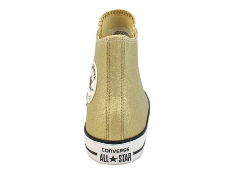 CONVERSE All Star Sneakers Light Gold 159601C