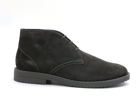 GOEX Brandled Scarpa Stringata Mud U043MB00022C6372