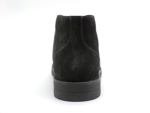 GOEX Brandled Scarpa Stringata Mud U043MB00022C6372