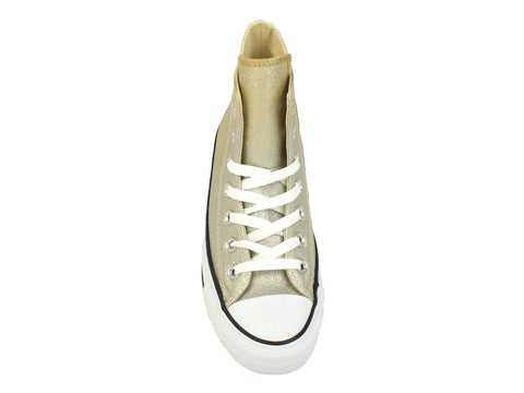 CONVERSE All Star Sneakers Light Gold 159601C