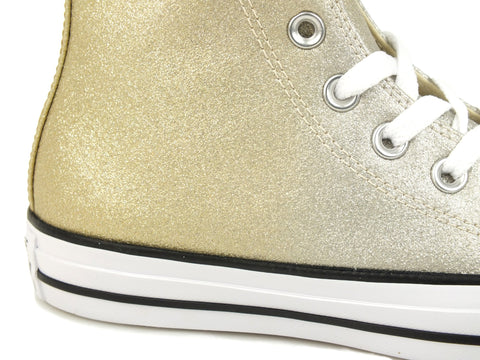 CONVERSE All Star Sneakers Light Gold 159601C