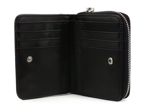 LE PANDORINE Vicky Wallet Sclera Portafoglio Black AI20DAG02596-03