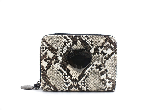 LE PANDORINE Vicky Wallet Ricominciare Portafoglio Snake AI20DAG02596-06