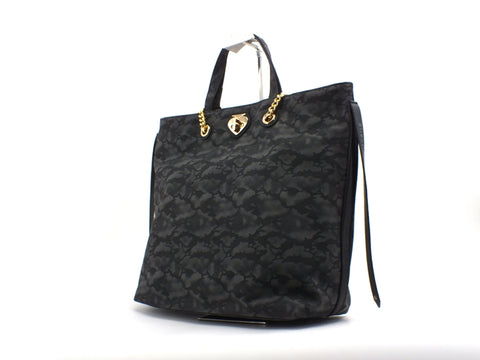 LE PANDORINE Cris Direction Borsa Camouflage AI20DAH02597-07