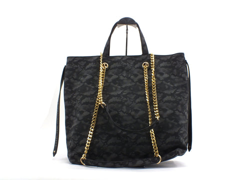 LE PANDORINE Cris Direction Borsa Camouflage AI20DAH02597-07