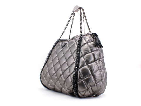 LE PANDORINE Kutty Bag Speed Borsa Bronze AI20DAO02604-02