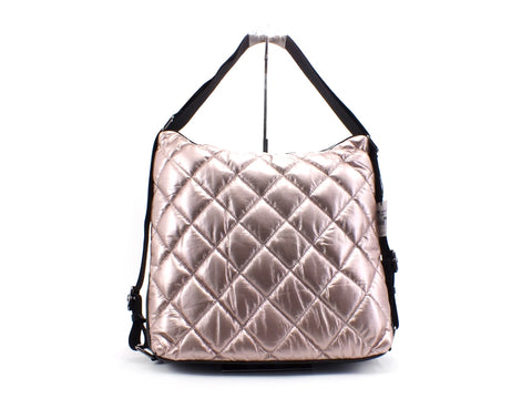 LE PANDORINE Panny Pack Normal Borsa Pink AI20DAY02614-01